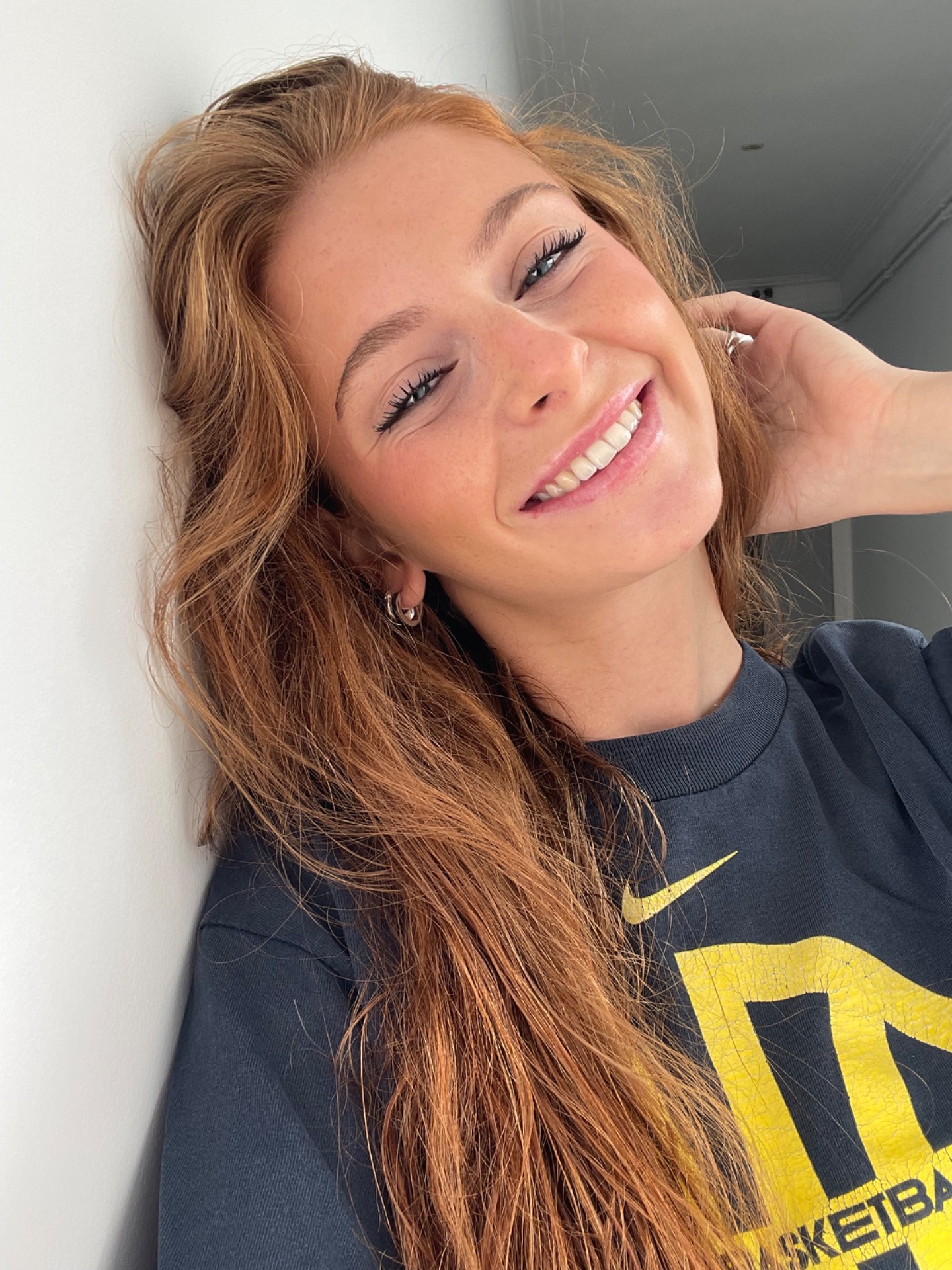 Claudia — Model & Hostess in Barcelona photo 3