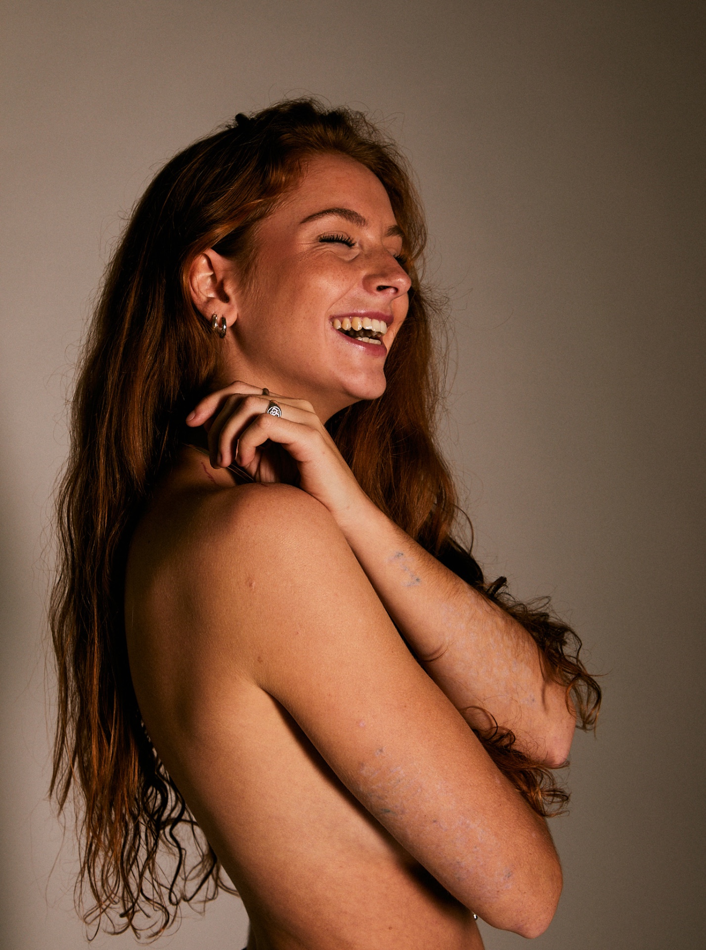 Claudia — Model & Hostess in Barcelona photo 5