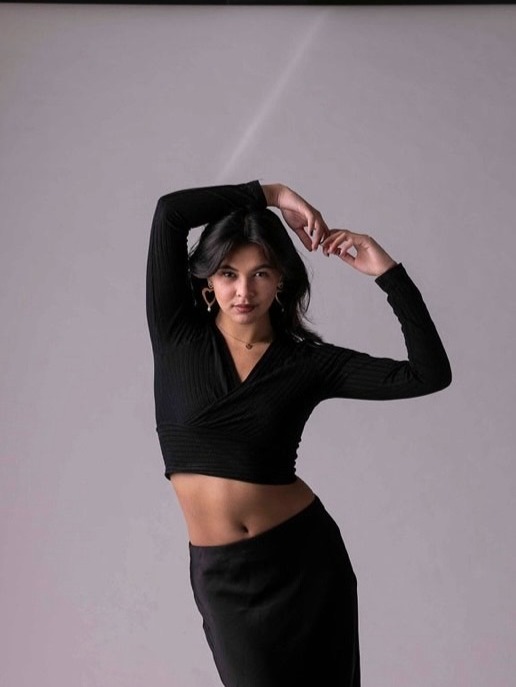 Marie-antoinette — Model & Hostess in Leeuwarden photo 6