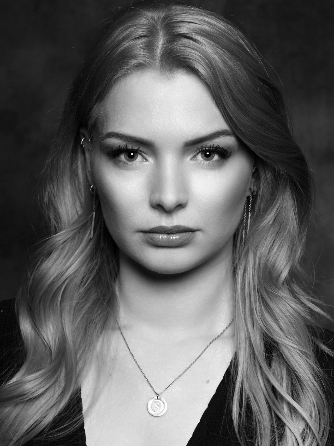 Shannon Kelly — Model & Hostess in Enschede photo 1