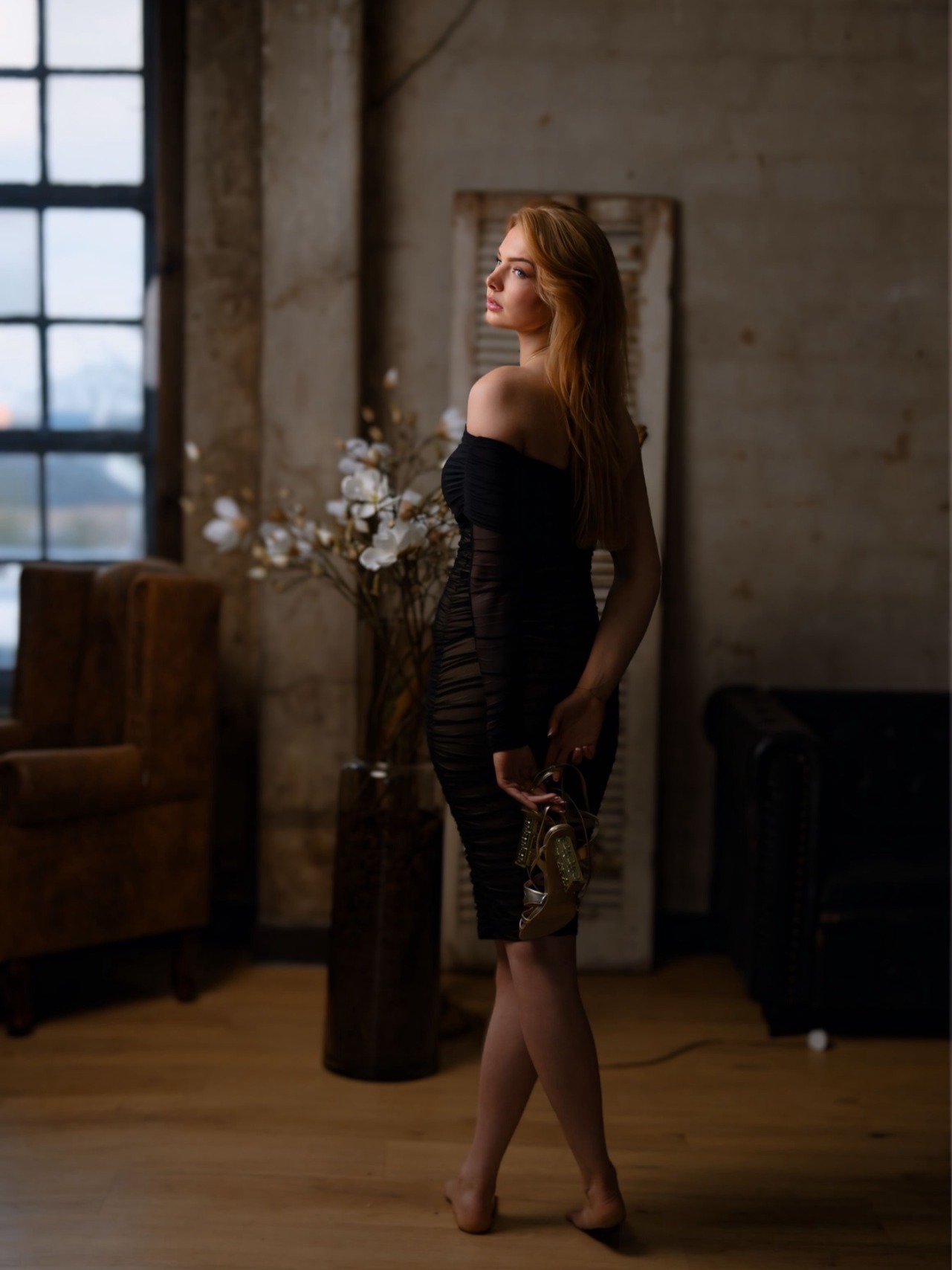 Shannon Kelly — Model & Hostess in Enschede photo 4