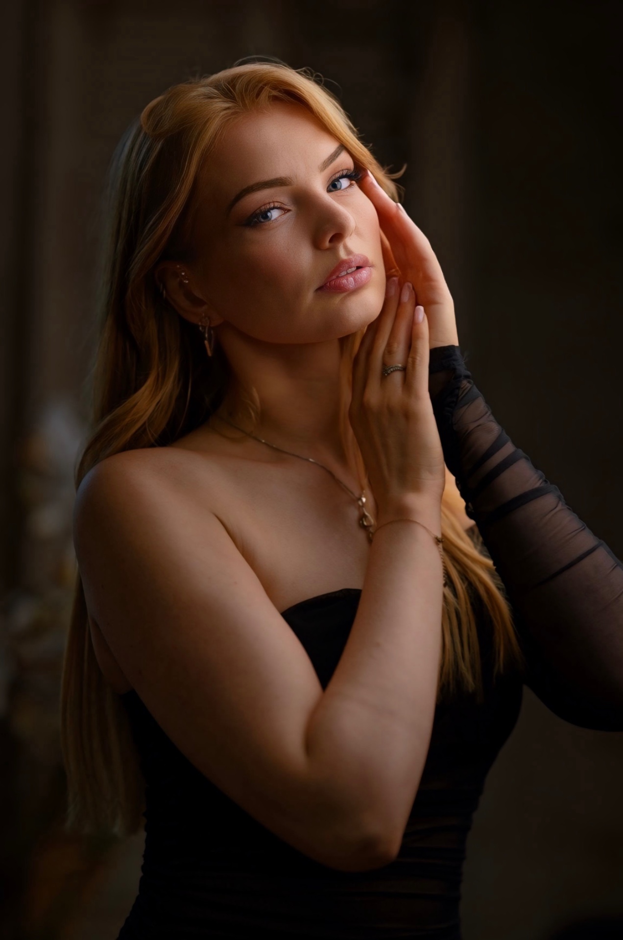 Shannon Kelly — Model & Hostess in Enschede photo 6