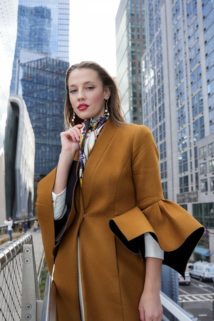 Anhelina — Model & Hostess in New York photo 5