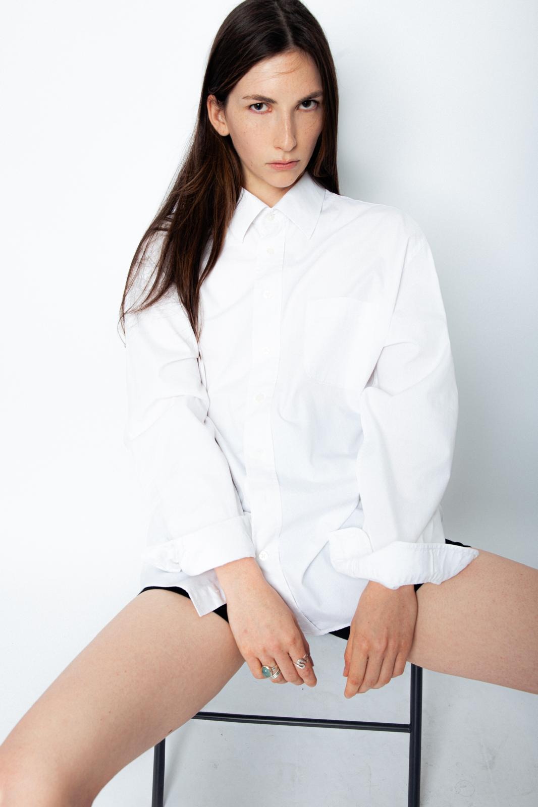 Tess — Model & Hostess in Paris photo 2