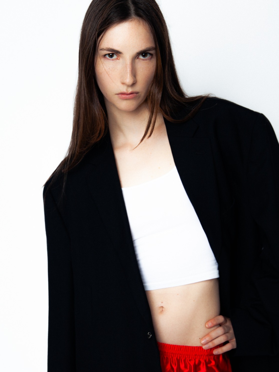 Tess — Model & Hostess in Paris photo 5