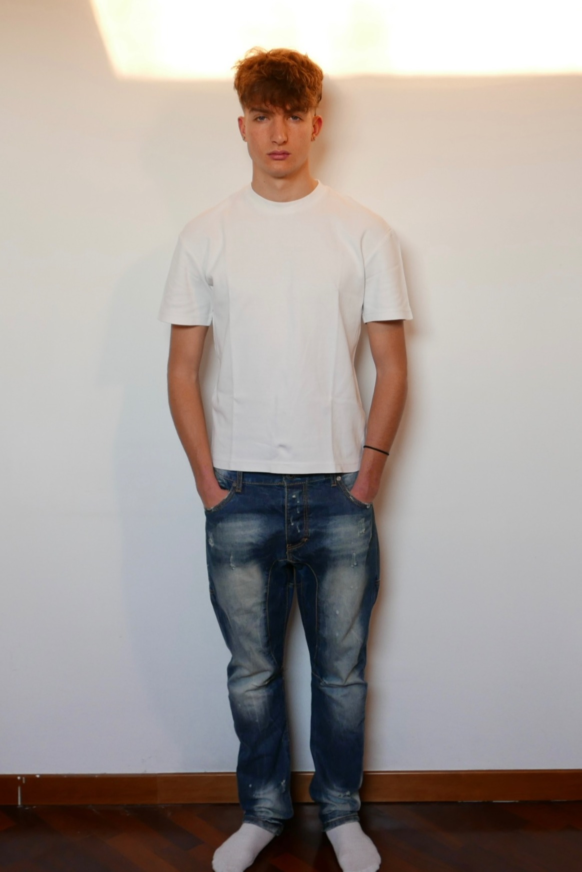 Tommaso — Model & Host in Uboldo photo 3