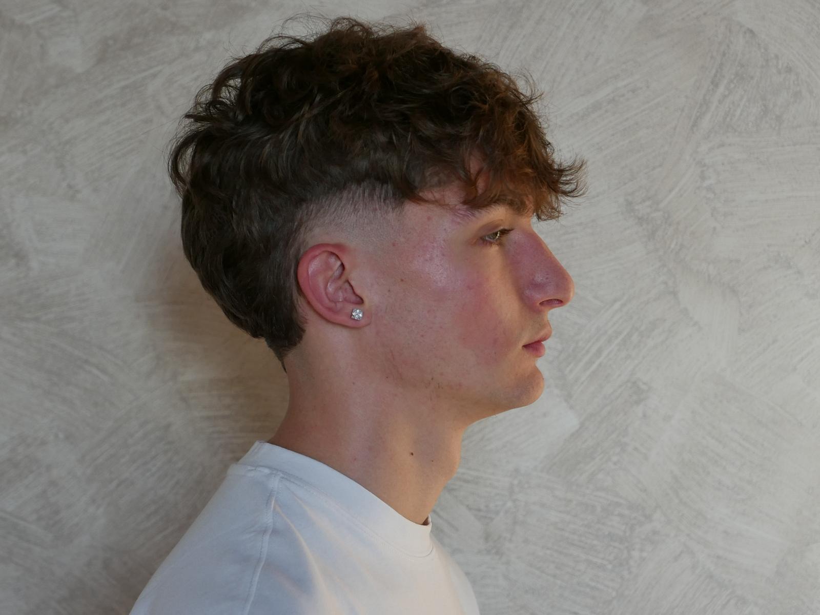 Tommaso — Model & Host in Uboldo photo 1