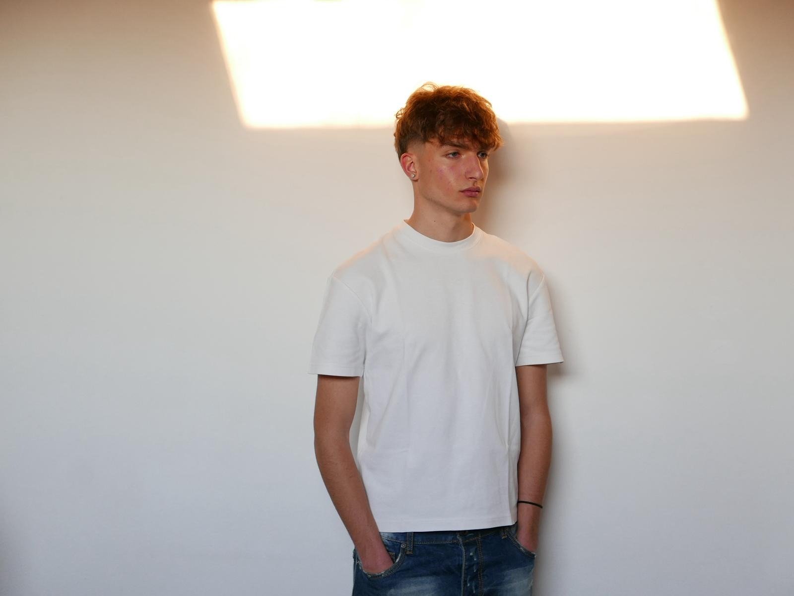 Tommaso — Model & Host in Uboldo photo 2