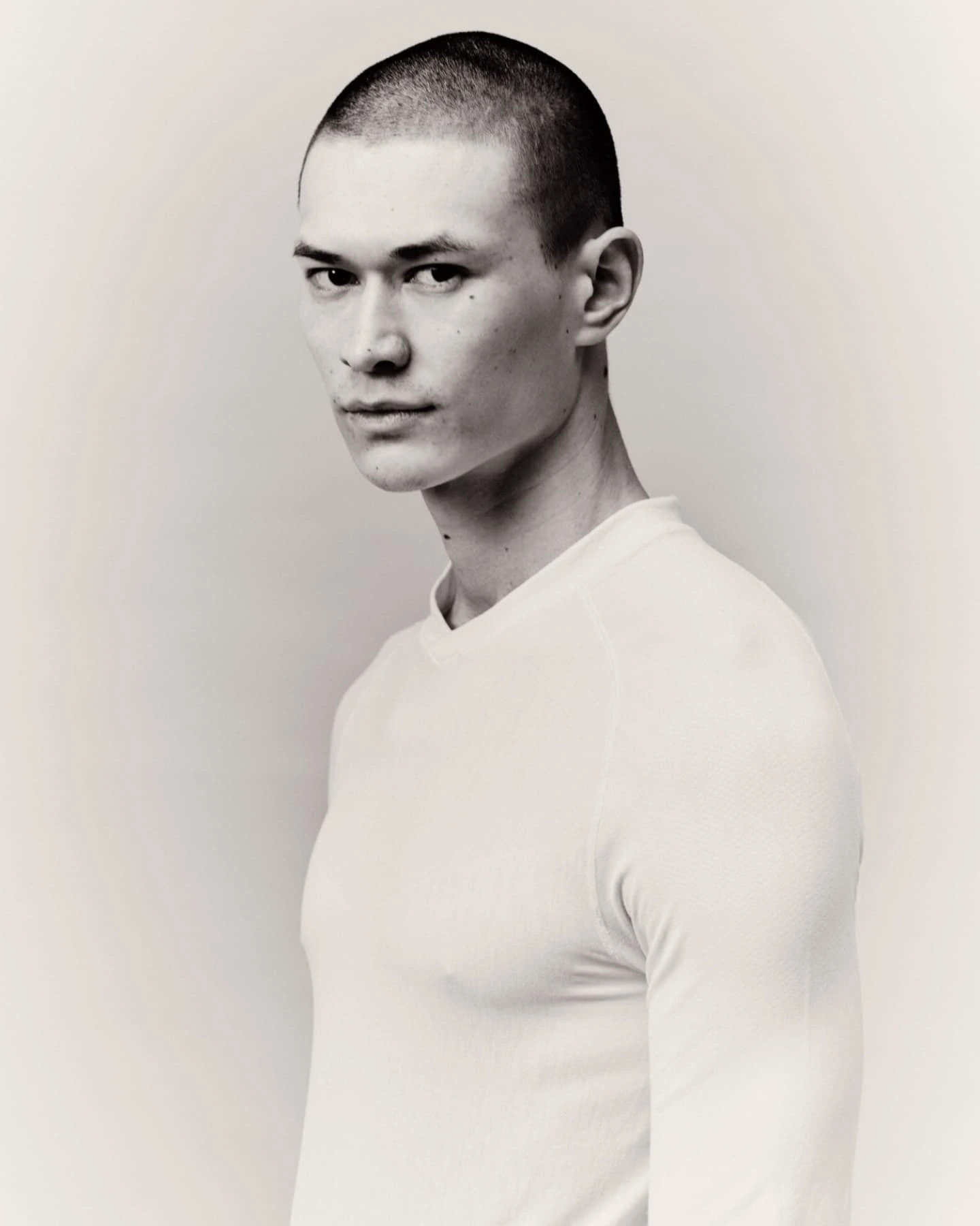 ZACH — Model in Greater London | Eye On Model