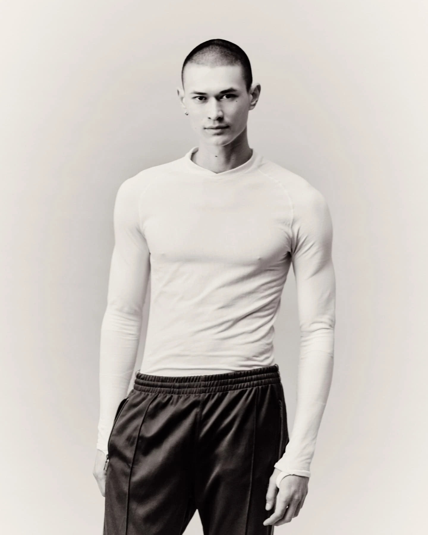 Zach — Model & Host in Greater London photo 1