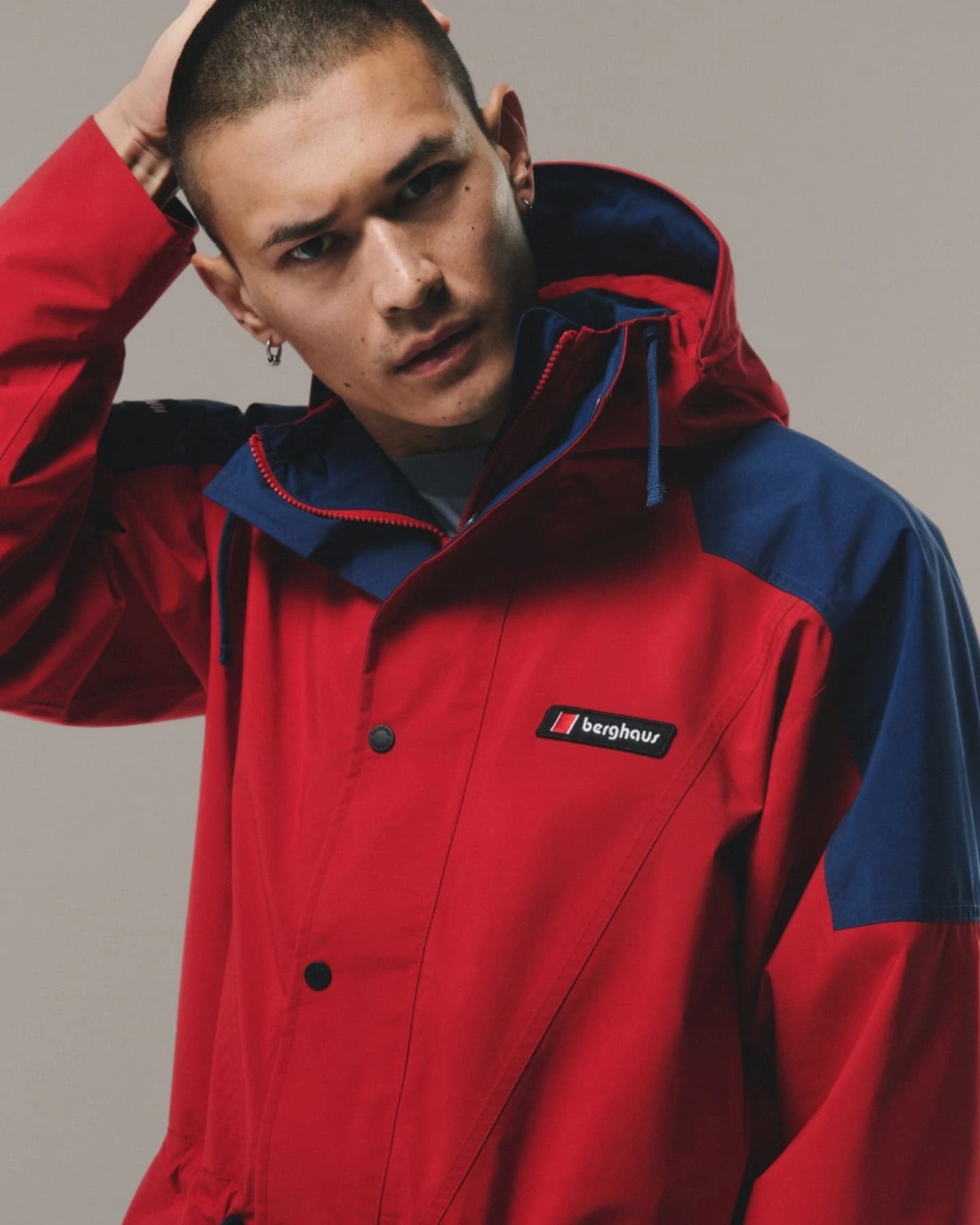 Zach — Model & Host in Greater London photo 10