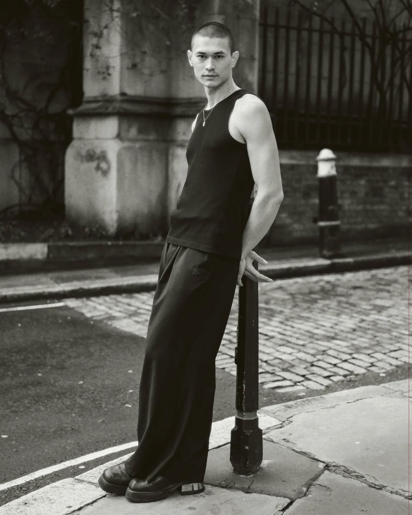 Zach — Model & Host in Greater London photo 11