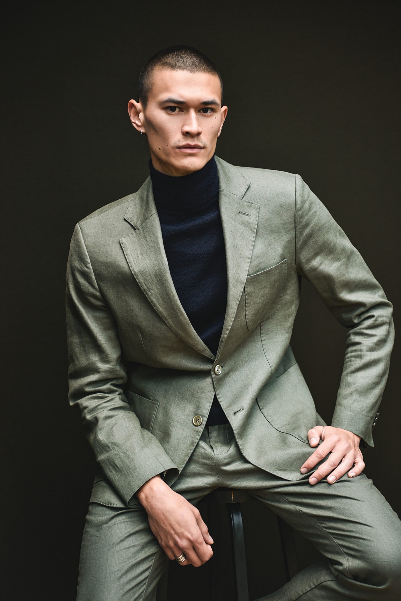 Zach — Model & Host in Greater London photo 2