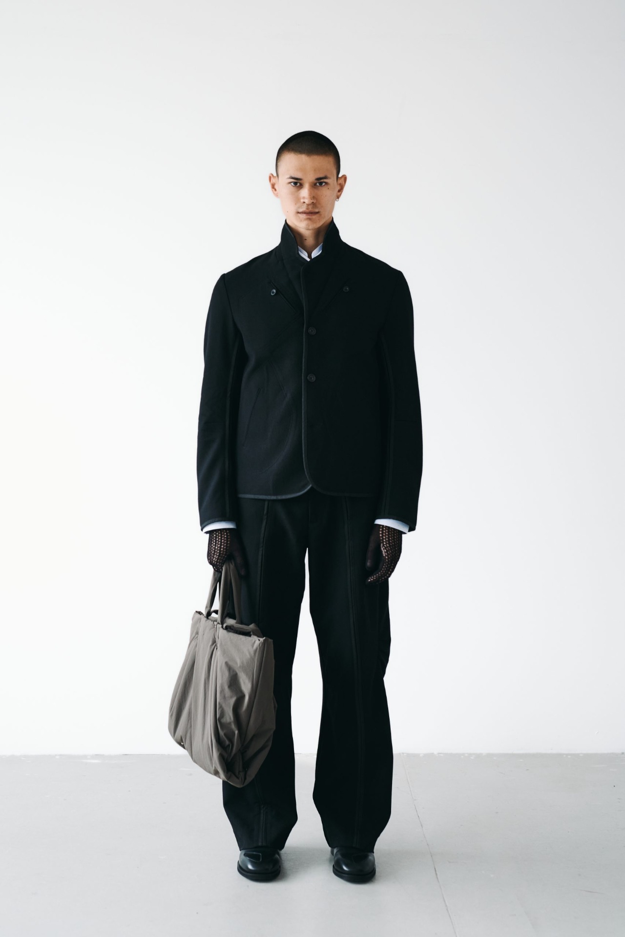Zach — Model & Host in Greater London photo 4