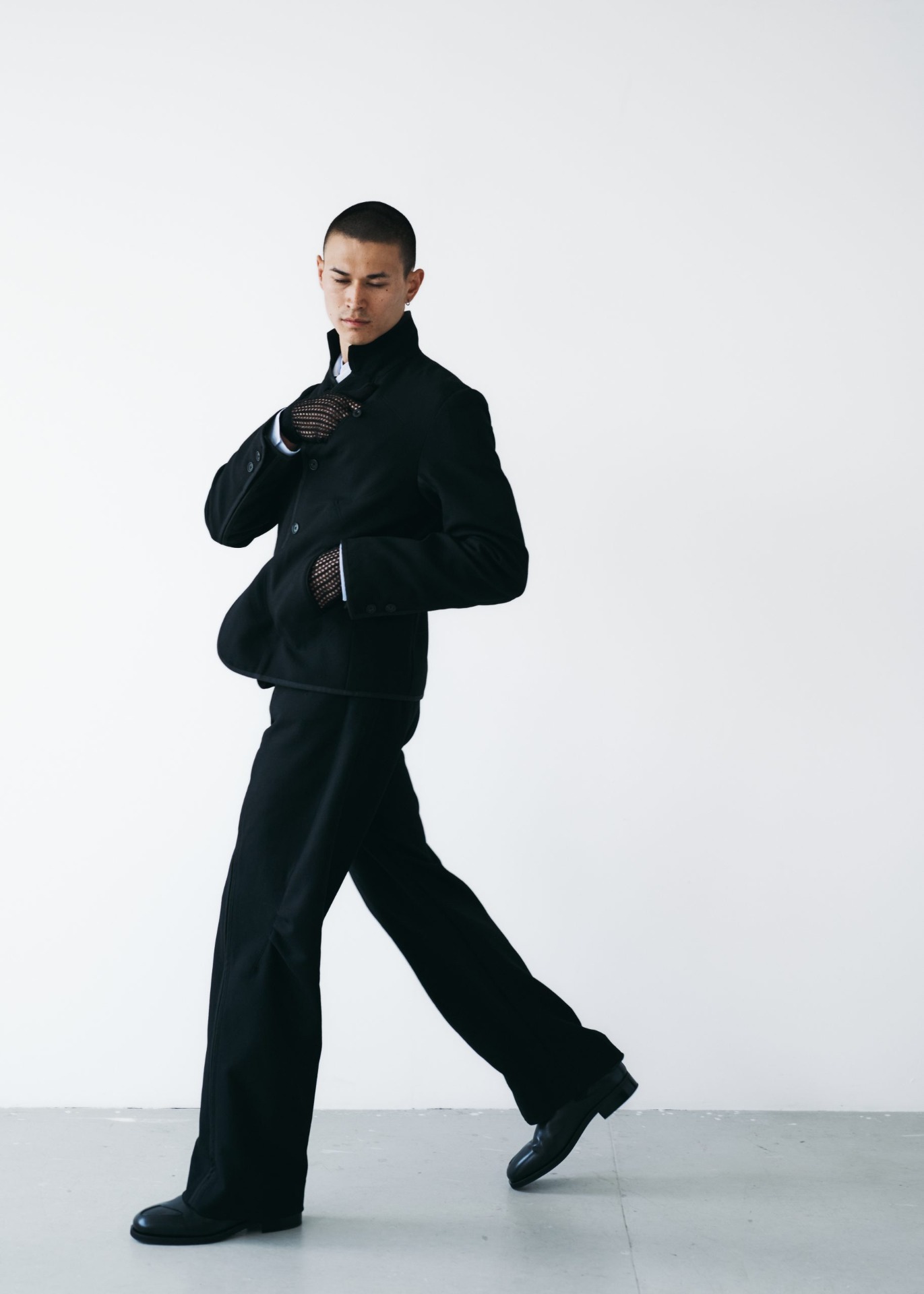 Zach — Model & Host in Greater London photo 5
