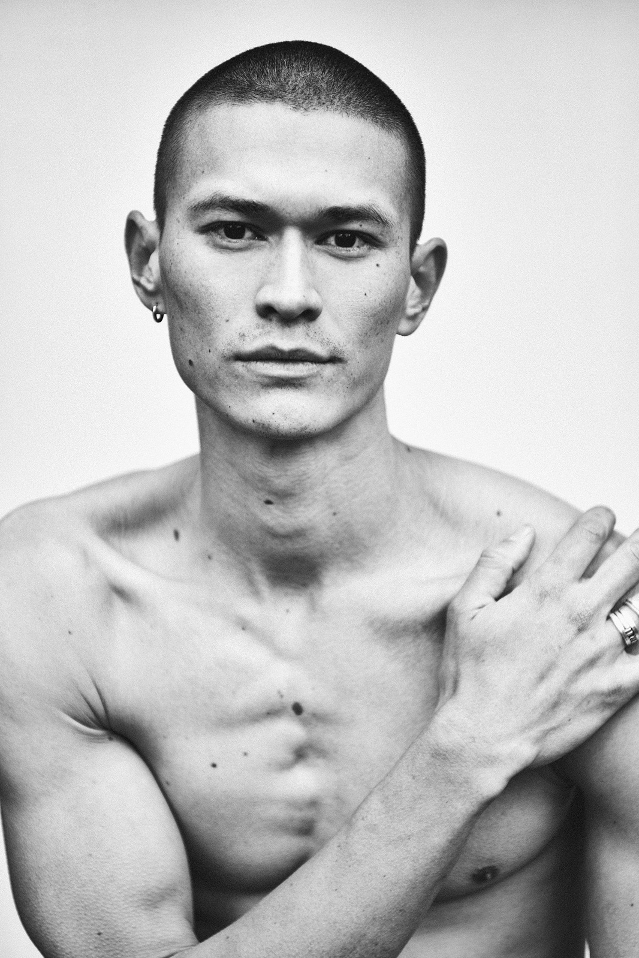Zach — Model & Host in Greater London photo 6