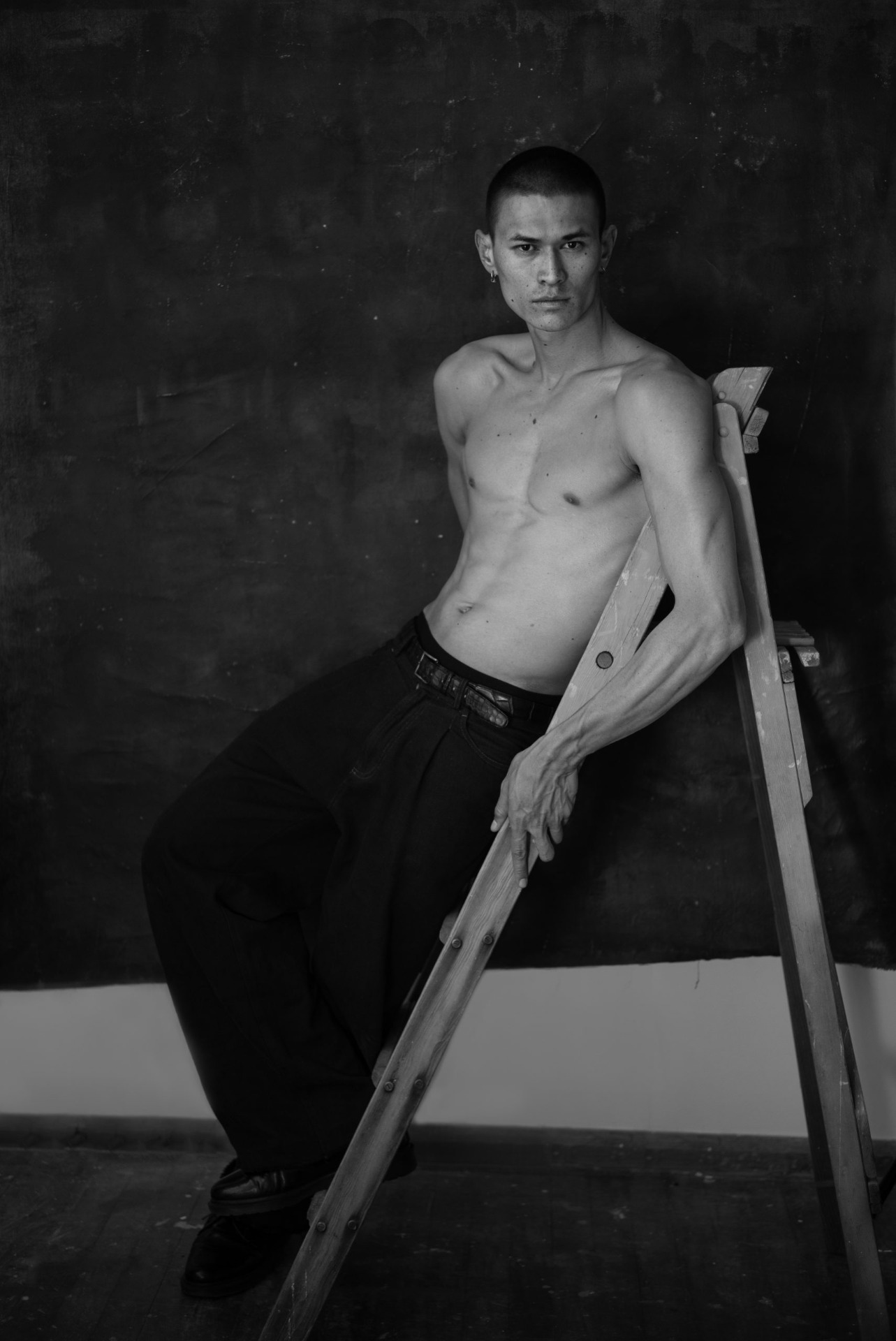 Zach — Model & Host in Greater London photo 7