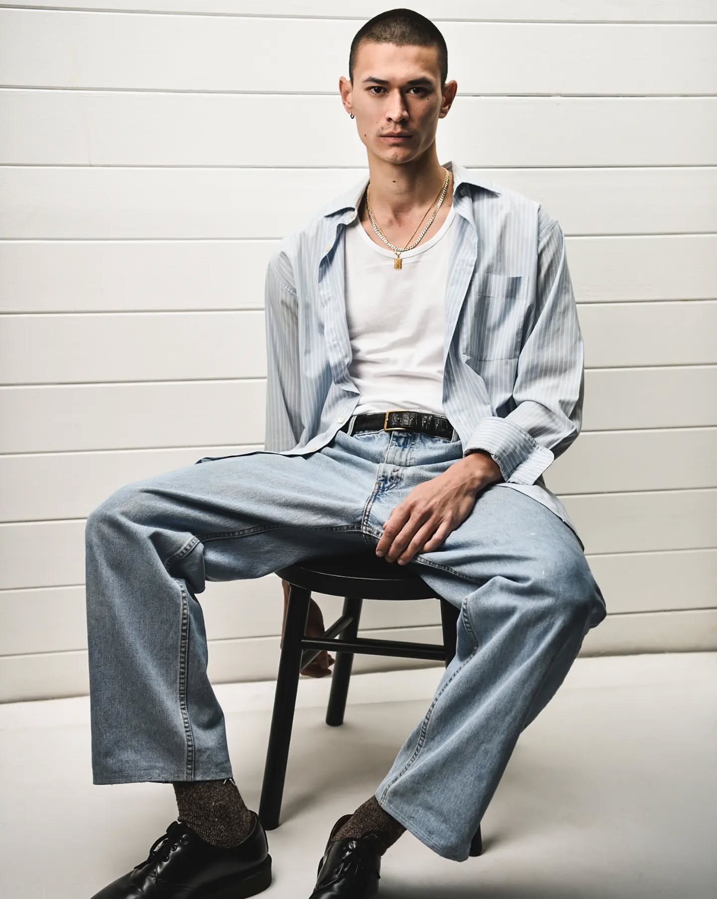 Zach — Model & Host in Greater London photo 8