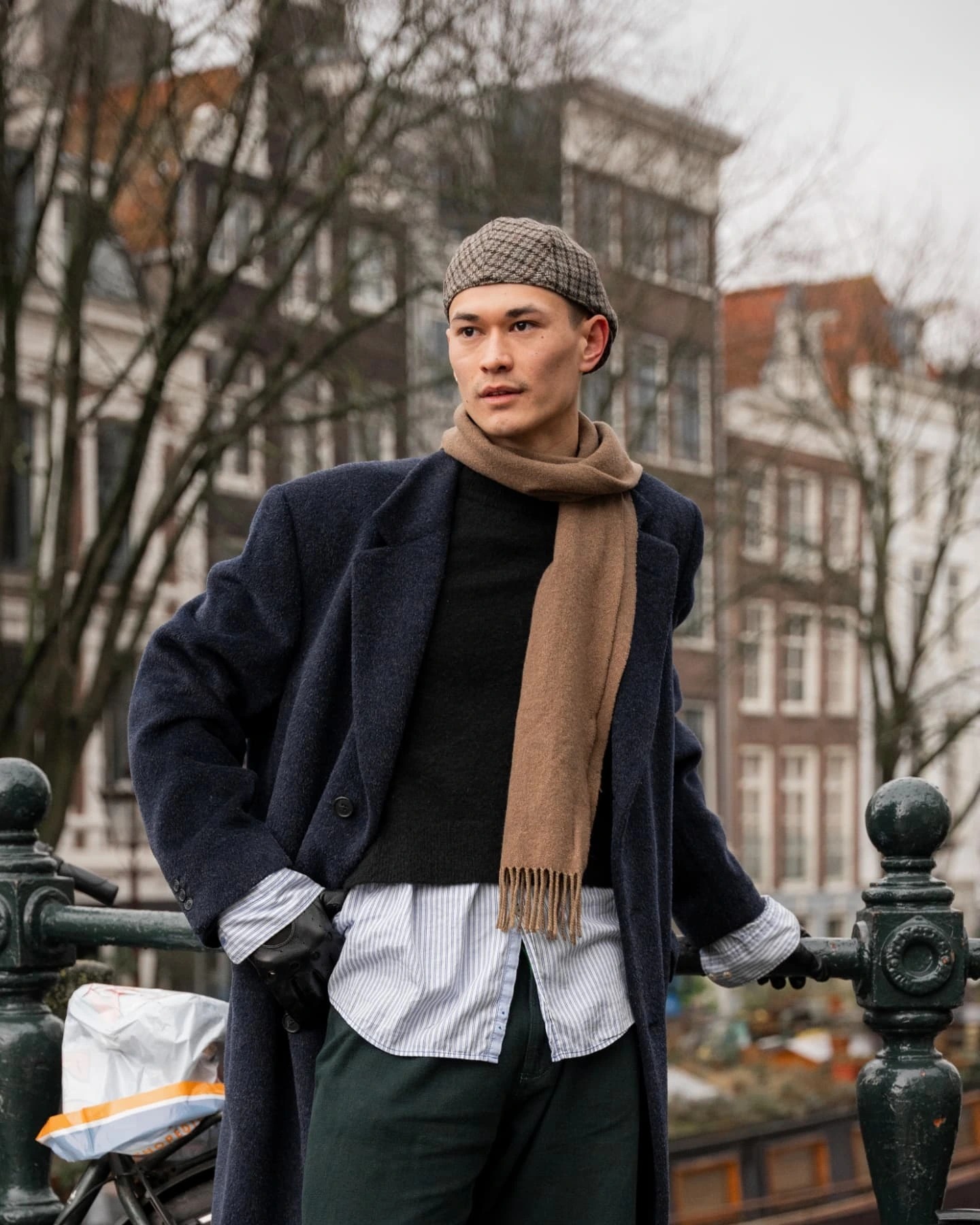 Zach — Model & Host in Greater London photo 9
