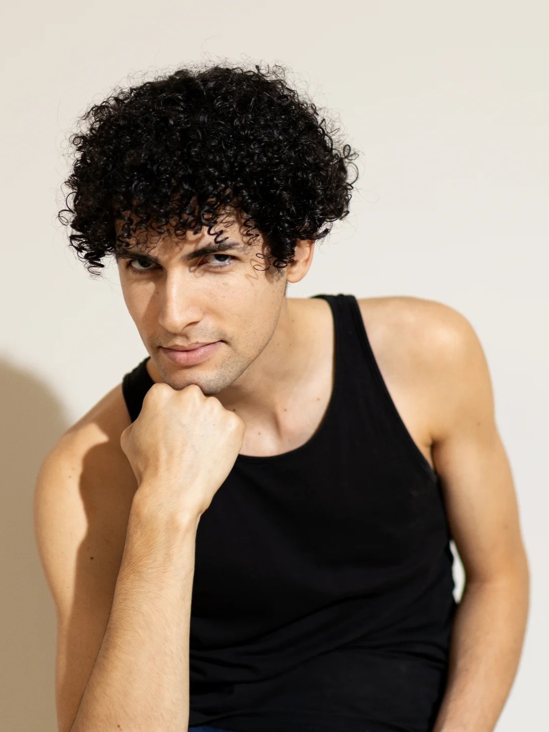 Jos&eacute; Francisco — Model & Hostess in A Portela photo 1