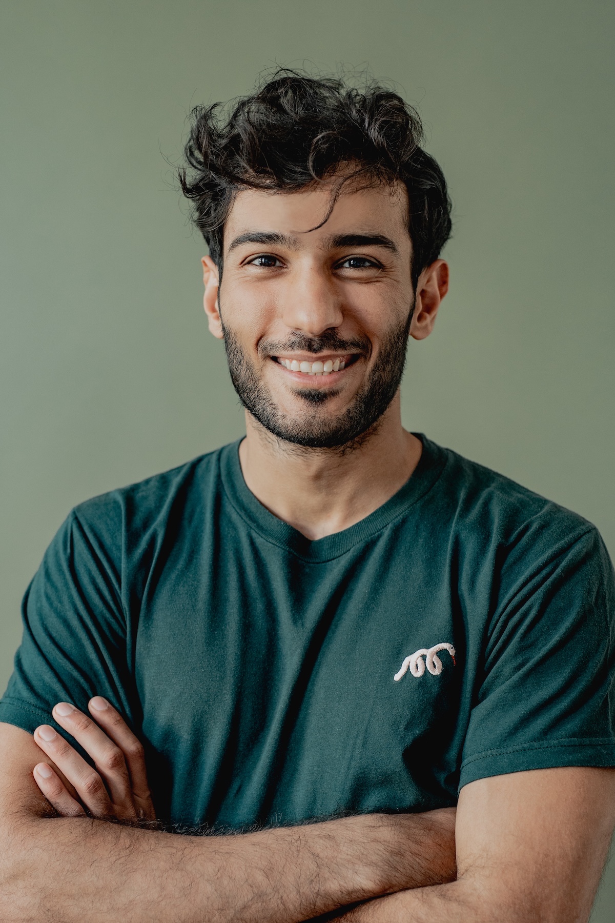 RADMAN — Model in Essen | Eye On Model