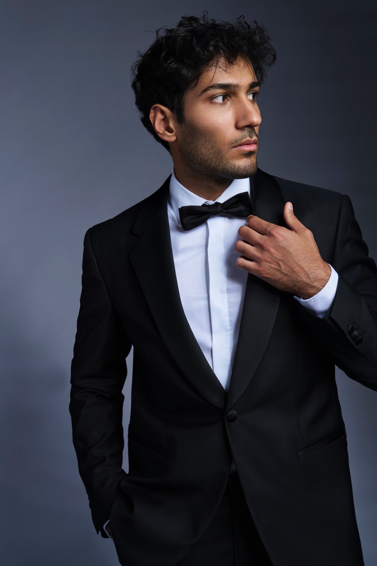 Radman — Model & Host in Essen photo 1
