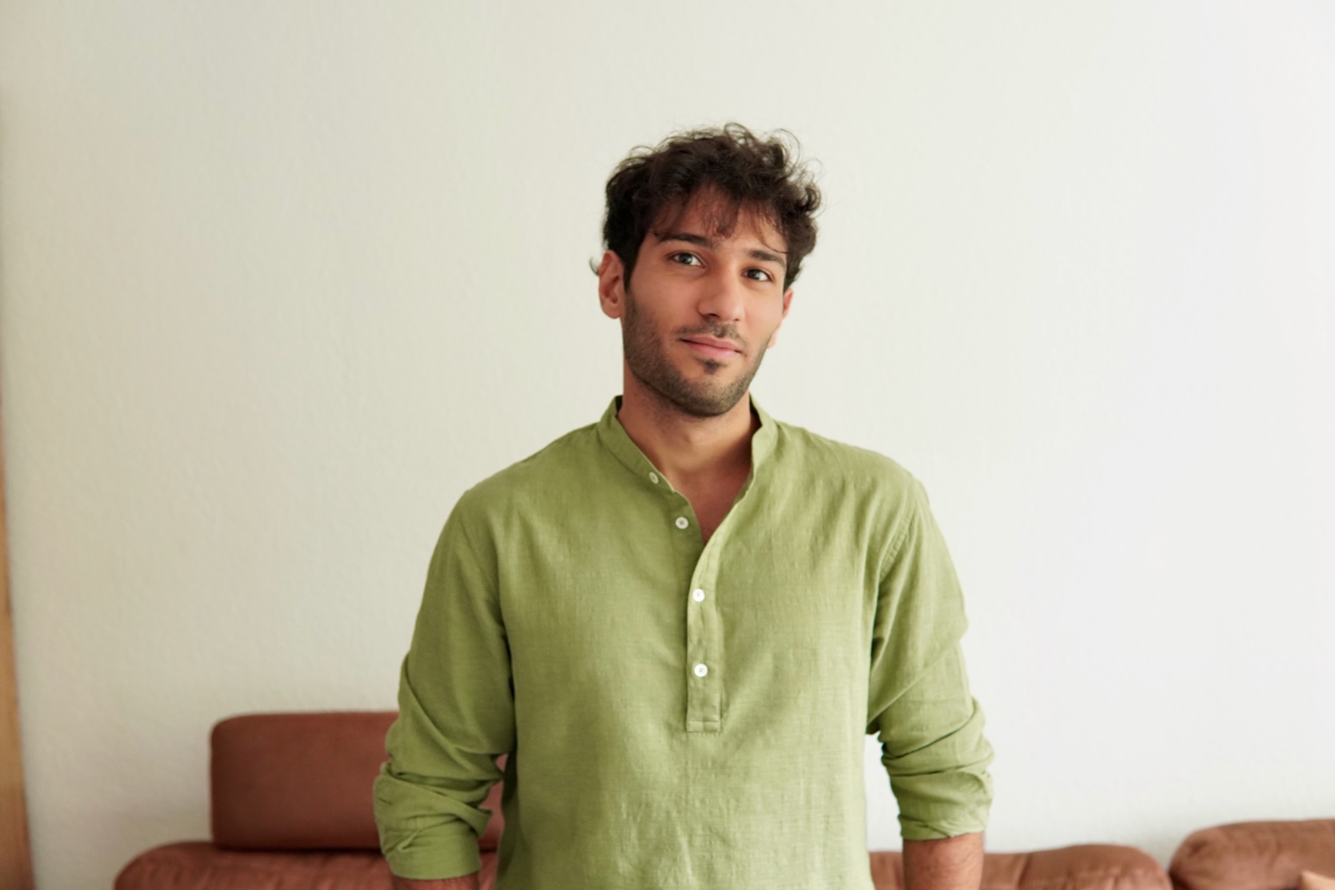 Radman — Model & Host in Essen photo 11