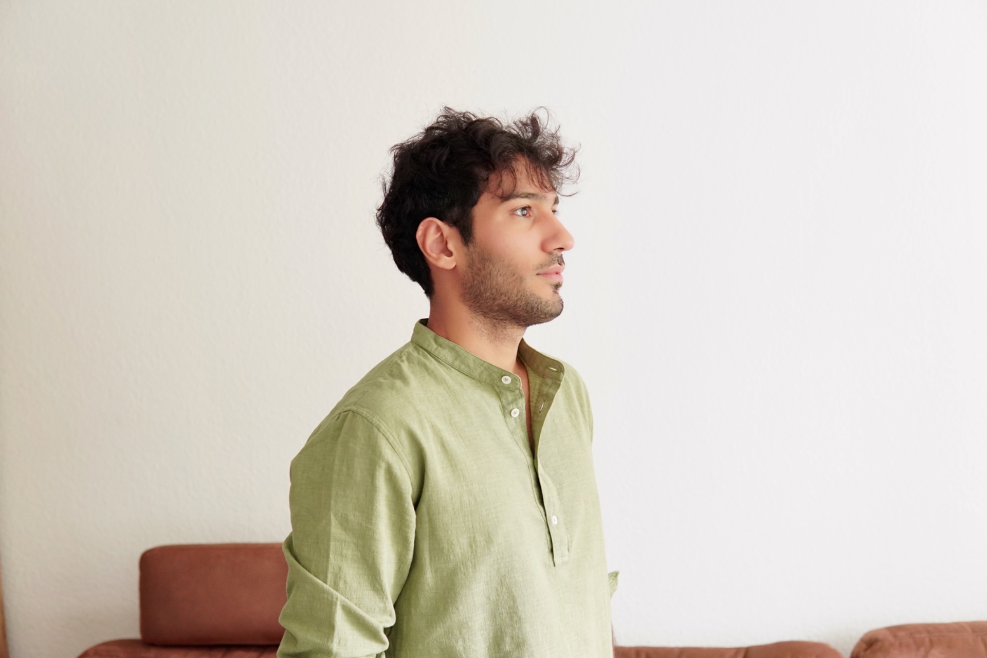 Radman — Model & Host in Essen photo 12