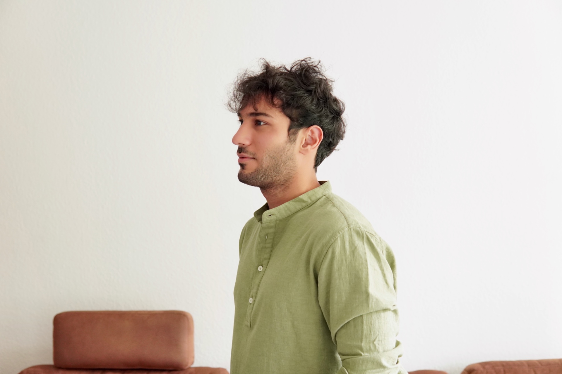 Radman — Model & Host in Essen photo 13