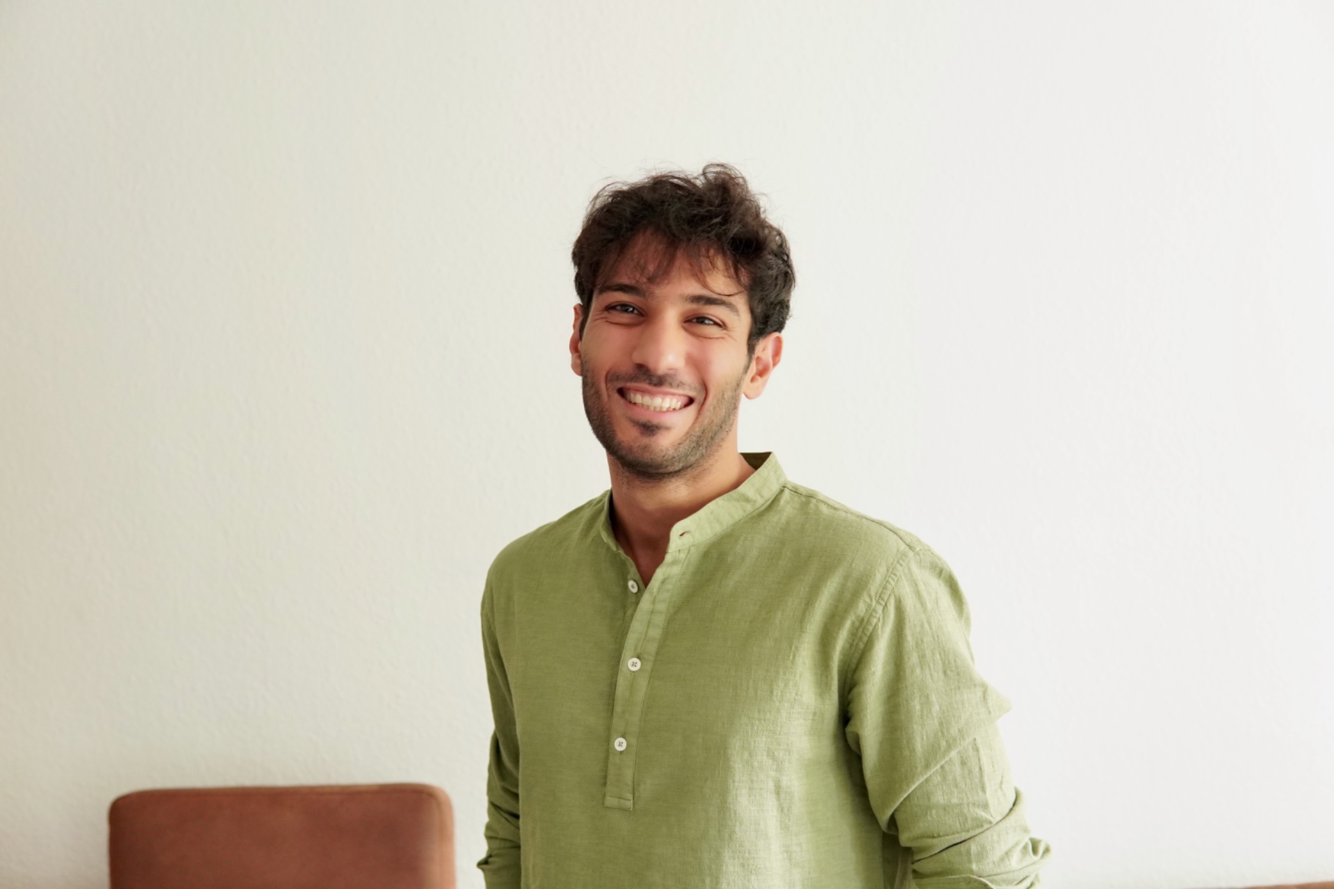 Radman — Model & Host in Essen photo 14