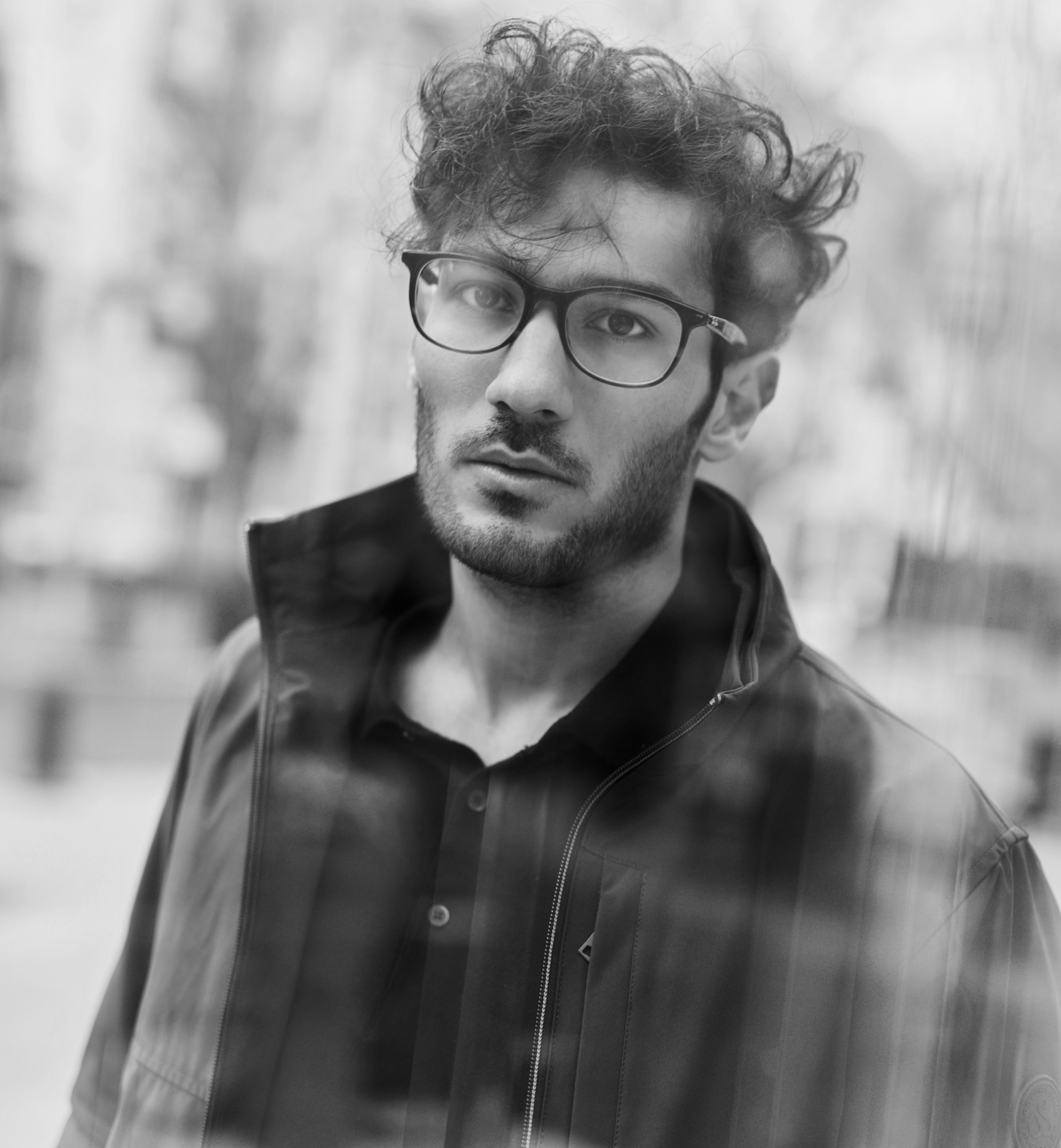 Radman — Model & Host in Essen photo 15