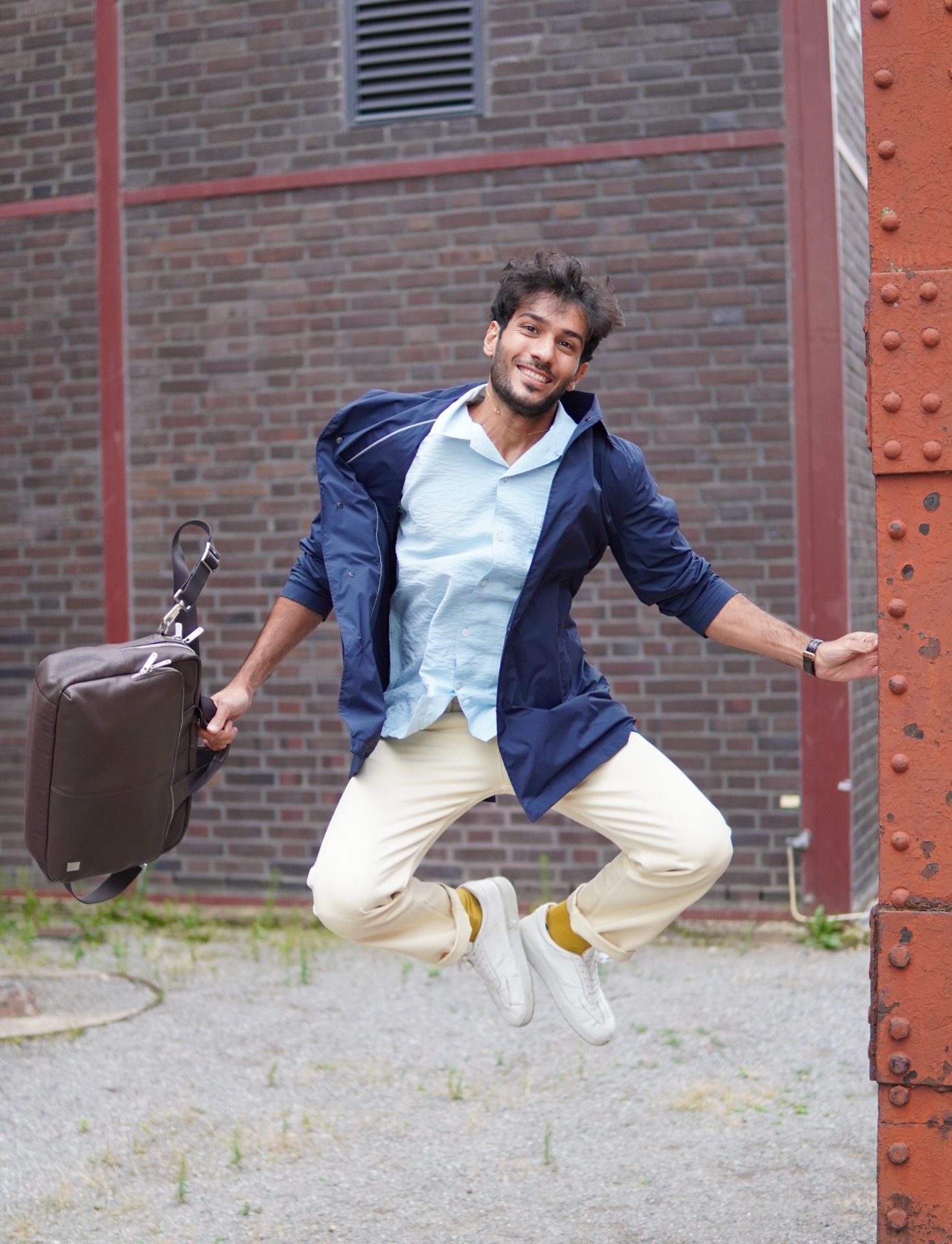 Radman — Model & Host in Essen photo 16