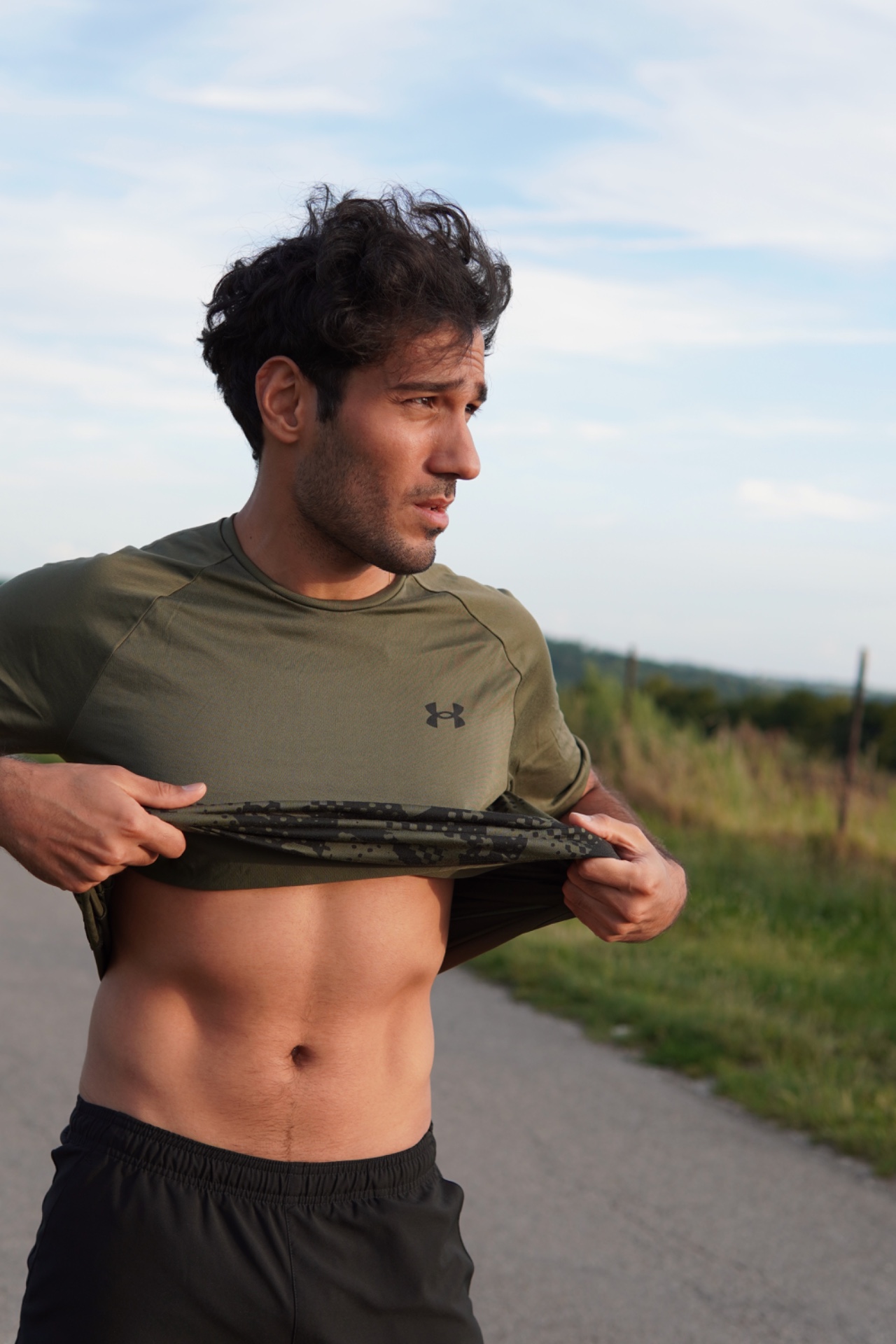 Radman — Model & Host in Essen photo 17