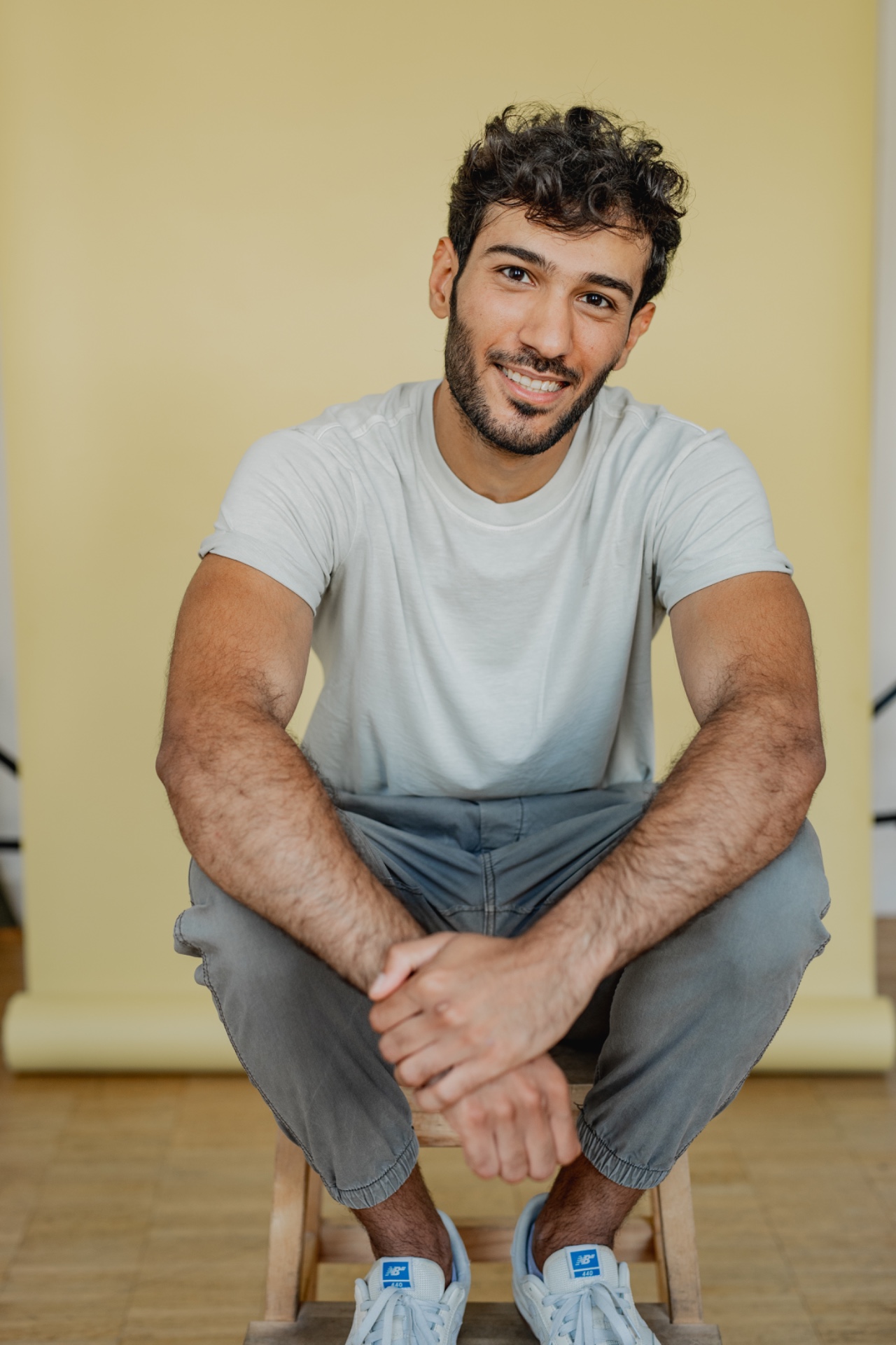 Radman — Model & Host in Essen photo 18