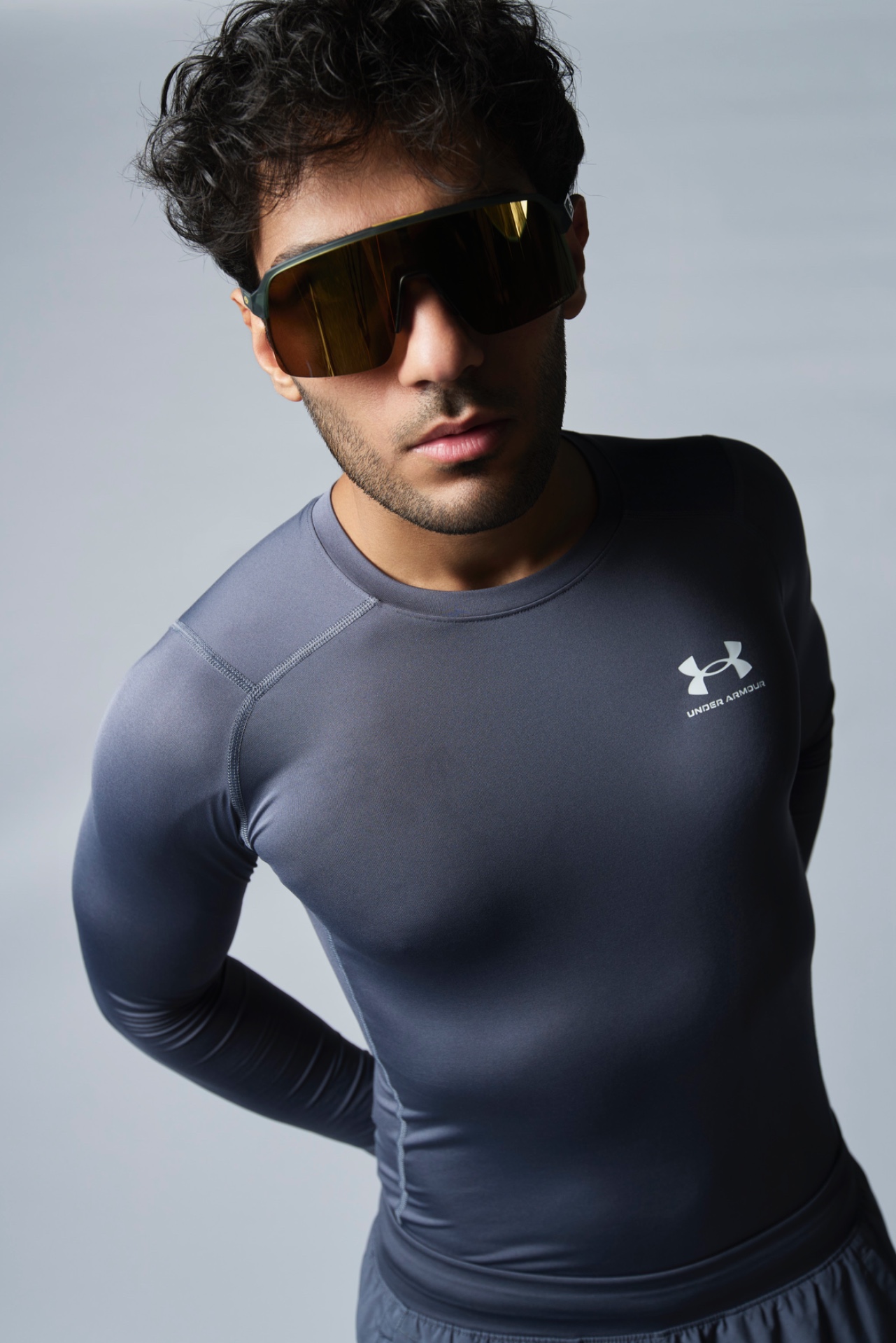 Radman — Model & Host in Essen photo 3