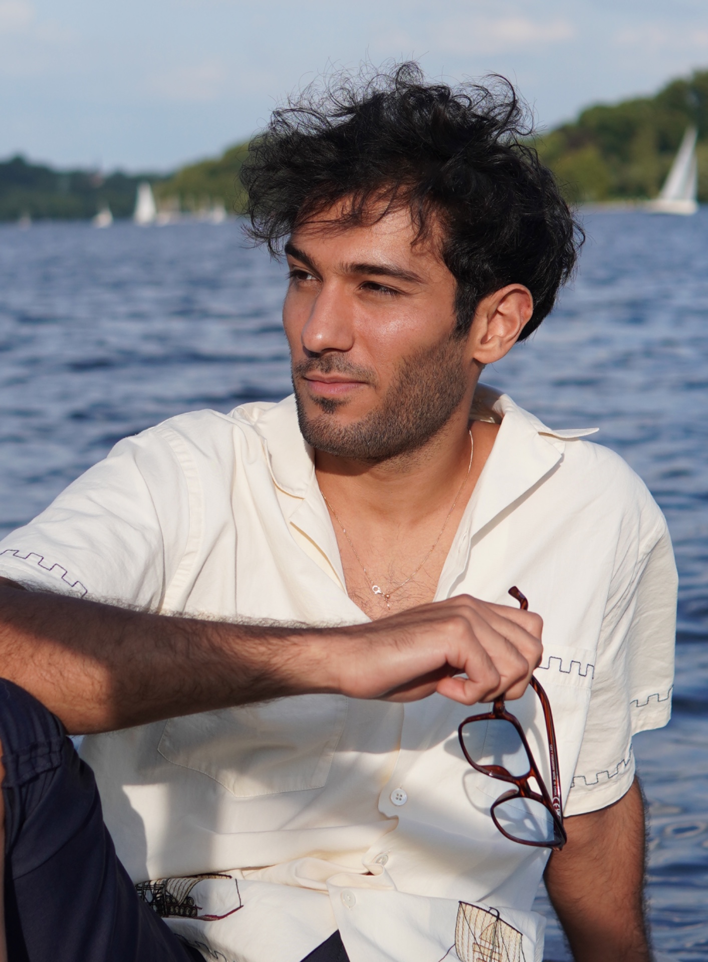 Radman — Model & Host in Essen photo 7