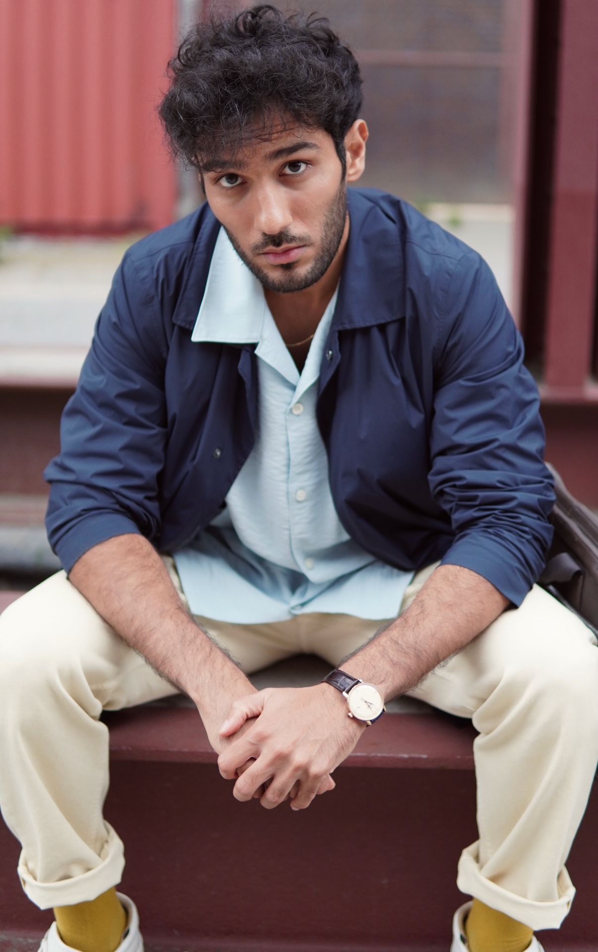 Radman — Model & Host in Essen photo 8