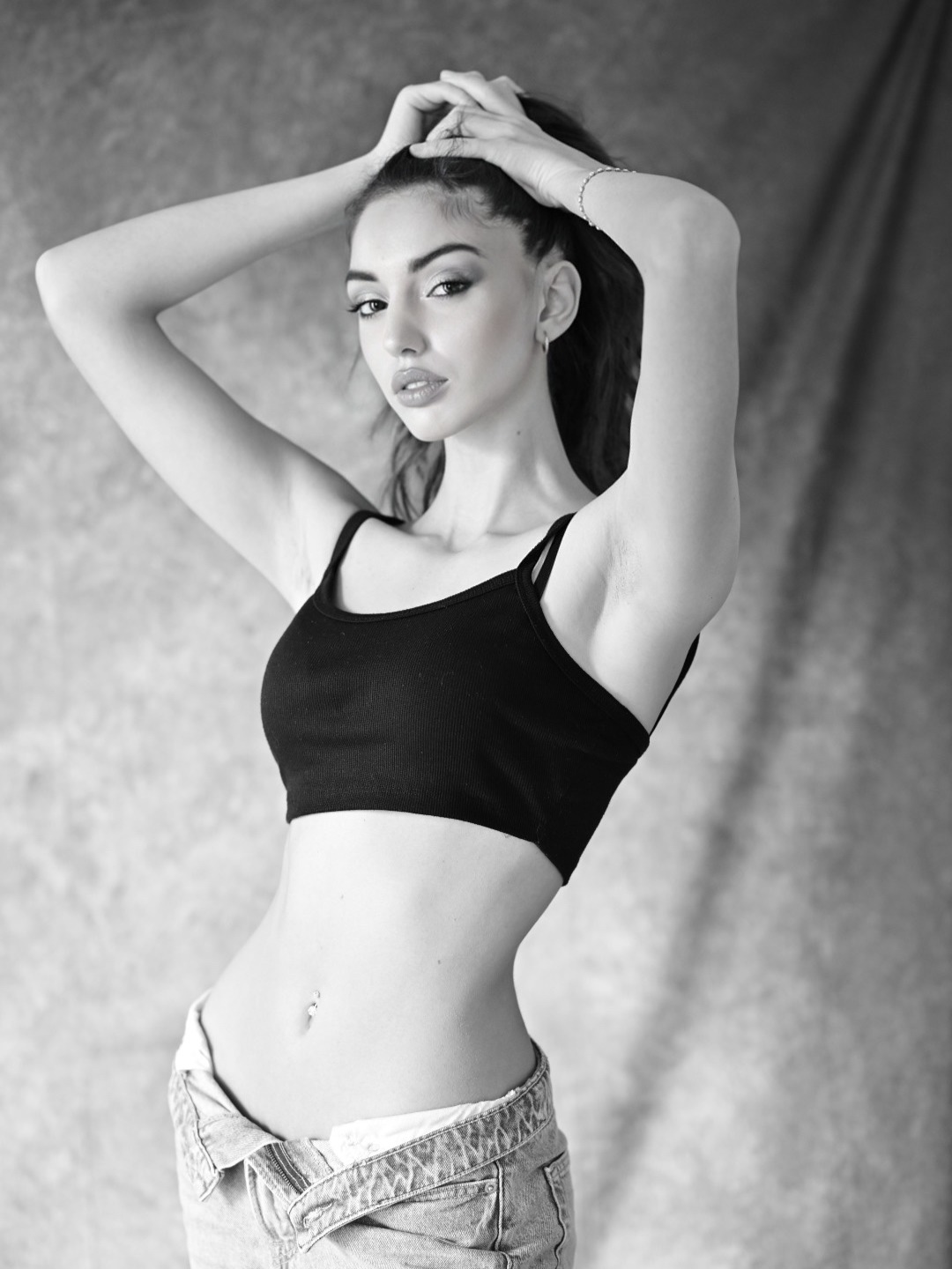 Emma — Model & Hostess in Ancona photo 1