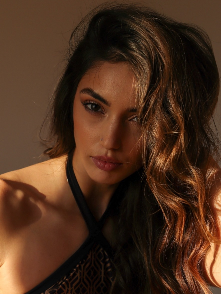 Emma — Model & Hostess in Ancona photo 2