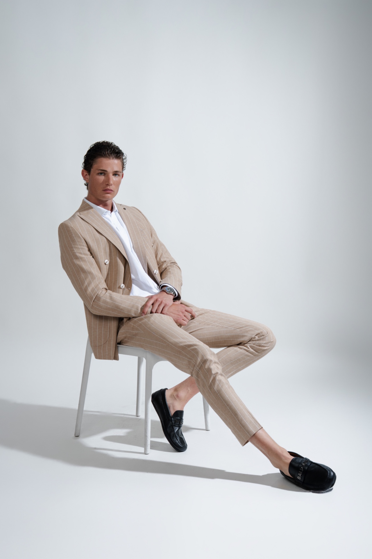 Edward — Model & Host in Edinburgh photo 1