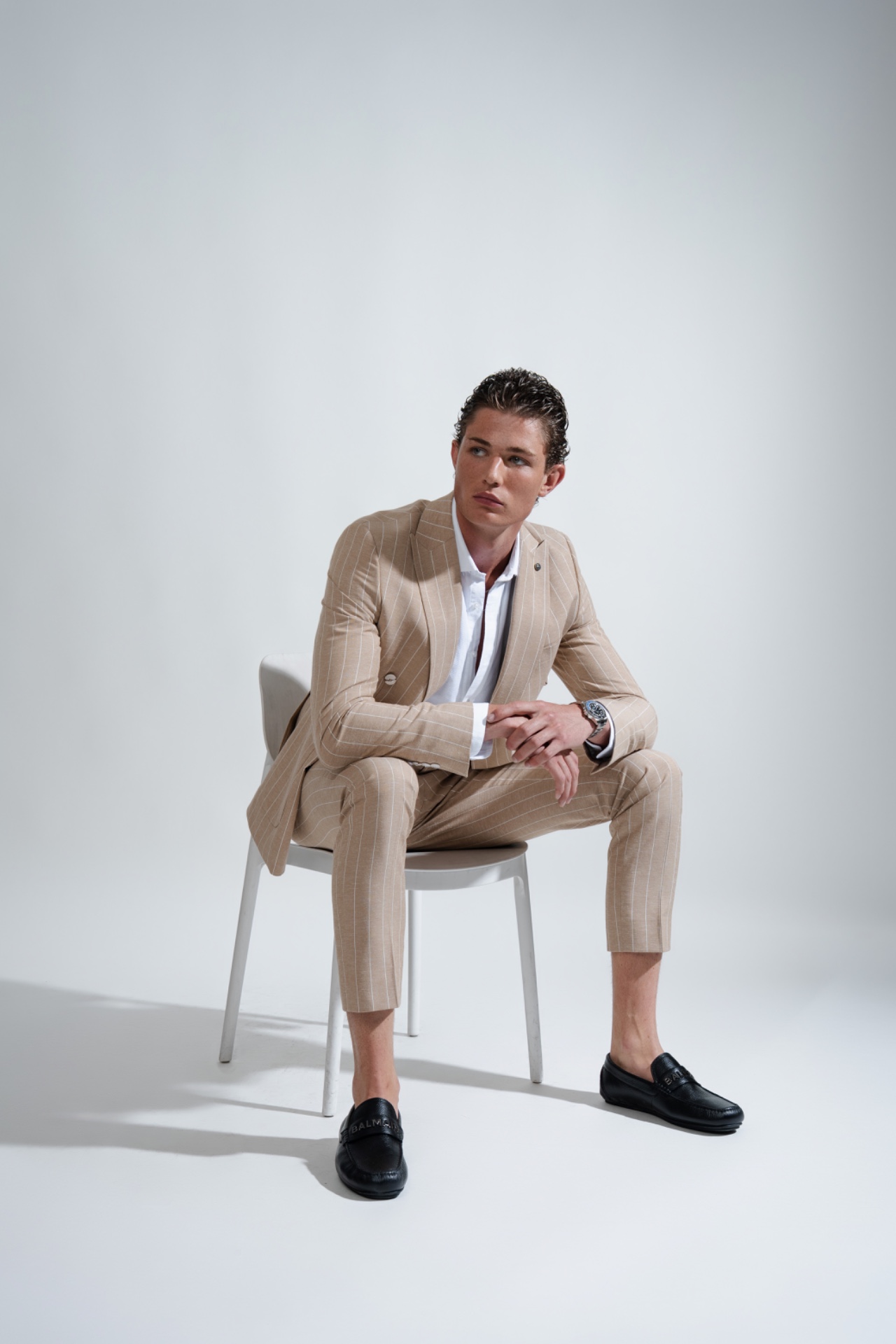 Edward — Model & Host in Edinburgh photo 2