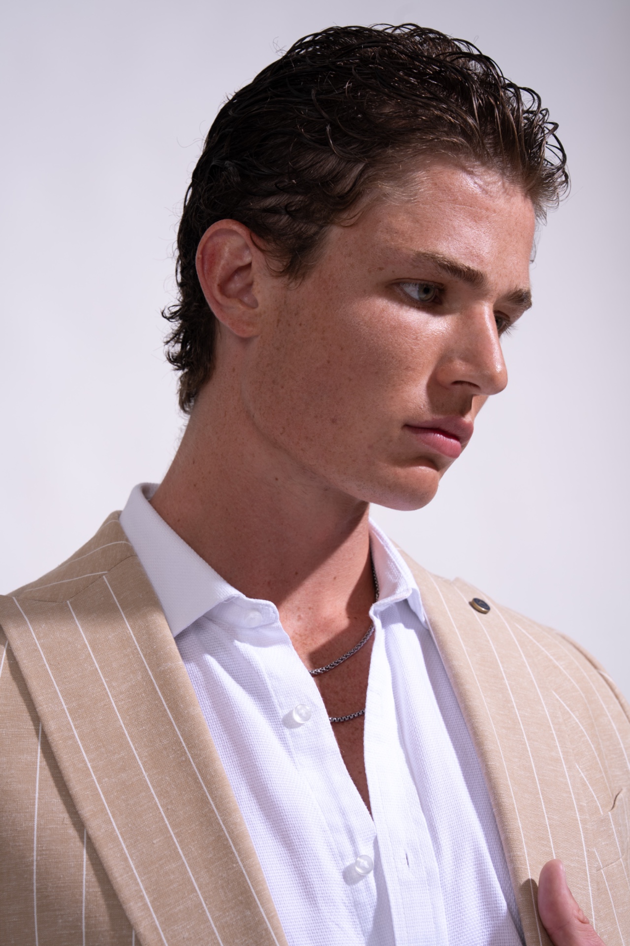 Edward — Model & Host in Edinburgh photo 3