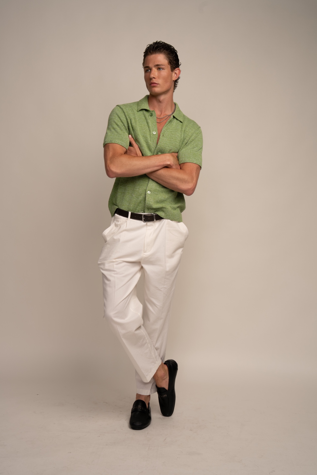 Edward — Model & Host in Edinburgh photo 4