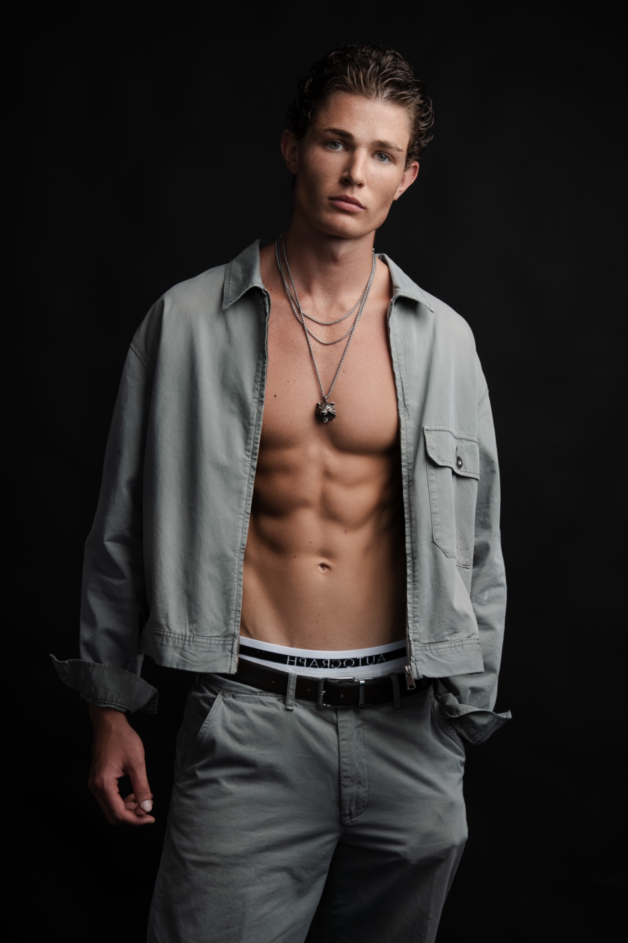 Edward — Model & Host in Edinburgh photo 6