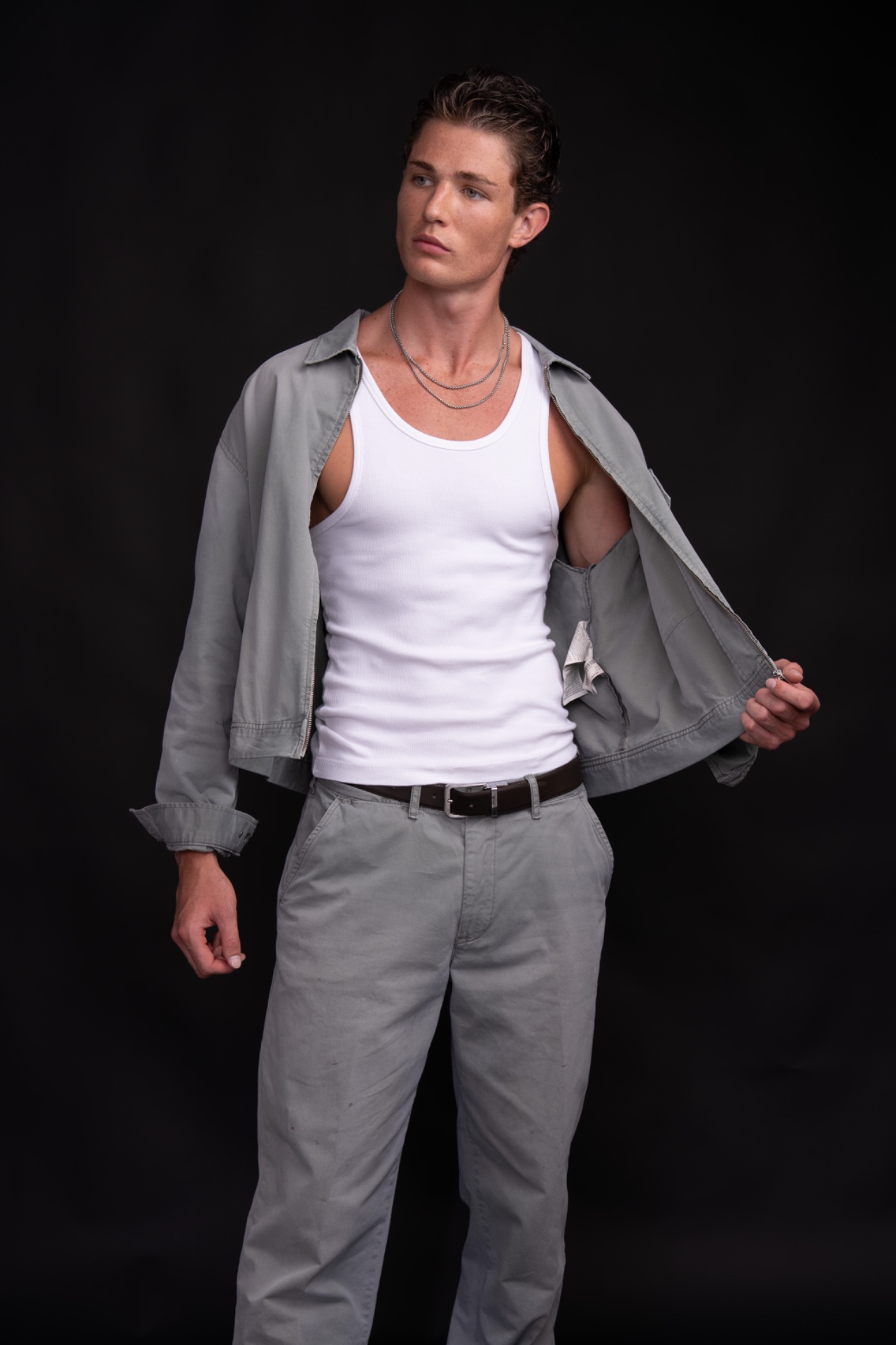 Edward — Model & Host in Edinburgh photo 7