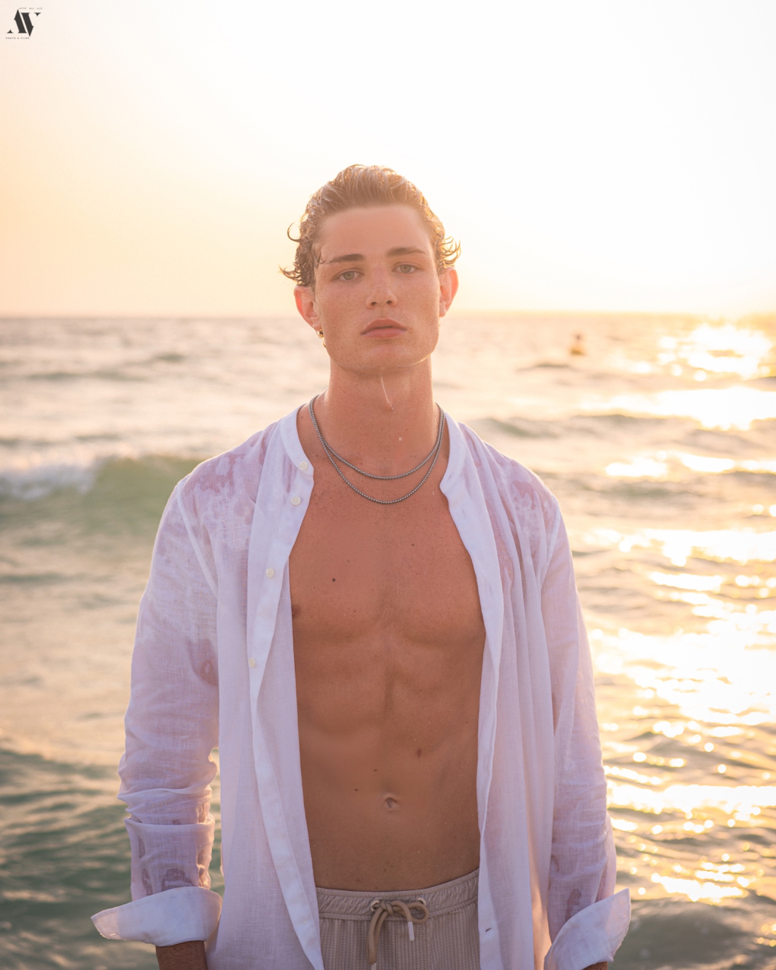 Edward — Model & Host in Edinburgh photo 8