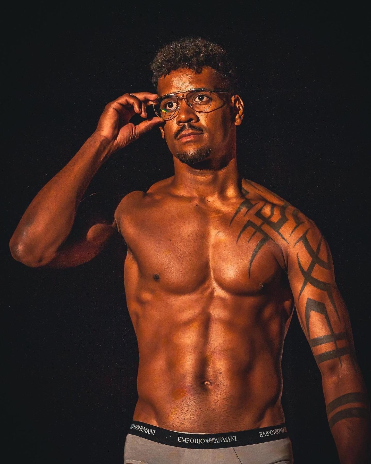 Pietro — Model & Host in Pisa photo 1
