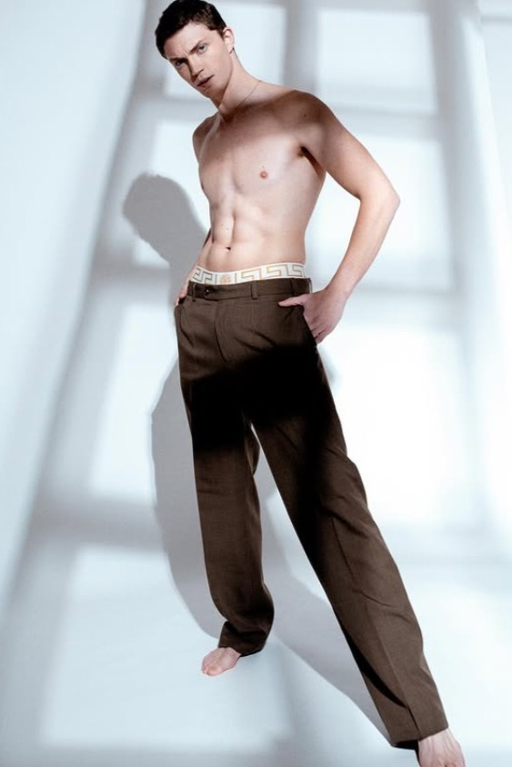 Joachim — Model & Host in De Bilt photo 1