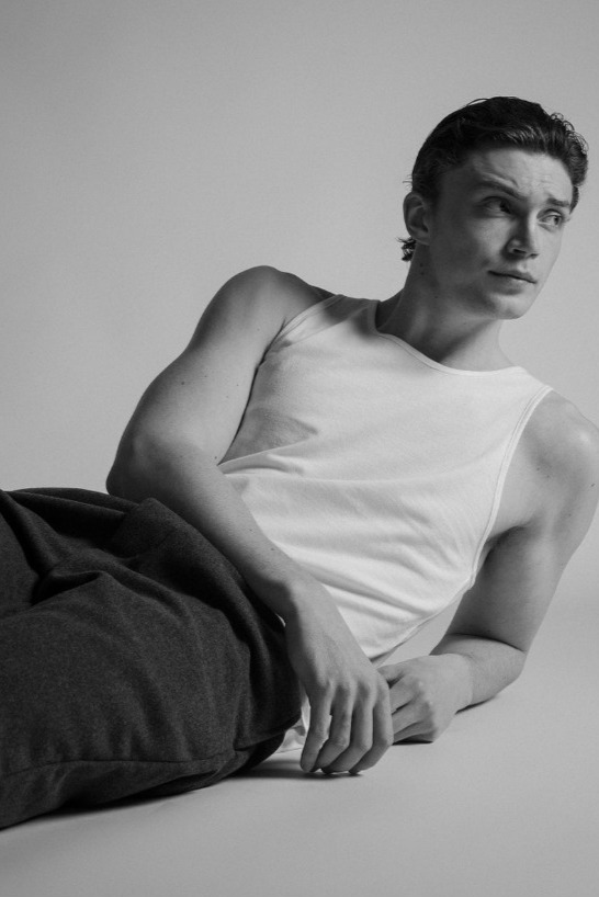 Joachim — Model & Host in De Bilt photo 3