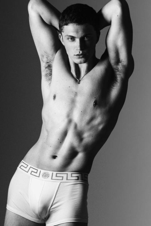 Joachim — Model & Host in De Bilt photo 4